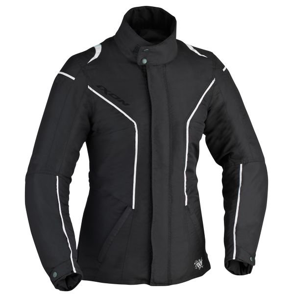 Ixon Comtesse Black White