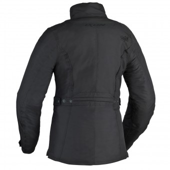 Ixon Comtesse Black