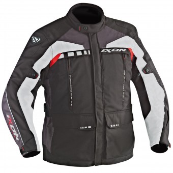 Motorcycle Jackets Ixon Corsica C-Sizing HP