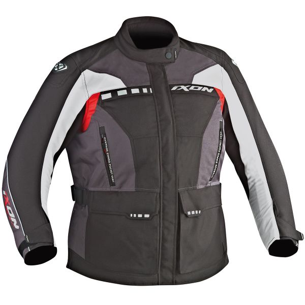 Motorcycle Coats Ixon Corsica C-Sizing Lady HP