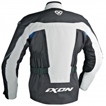 Ixon Corsica Grey Black Blue