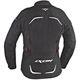 Ixon Crosstour HP Black