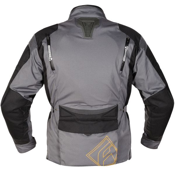 Akito Desert Charcoal