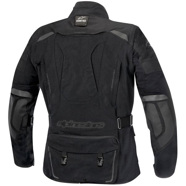 Alpinestars Durban Gore-Tex Black Gray
