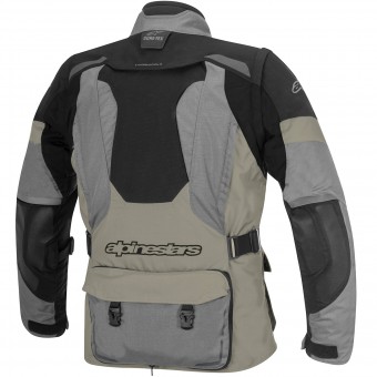 Alpinestars Durban Gore-Tex Gray Sand