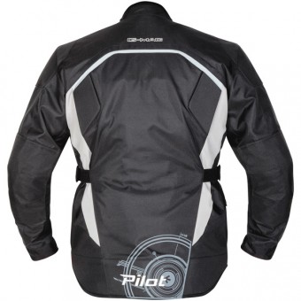 G-MAC Pilot Black (00)