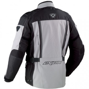 Ixon Montana Black Grey