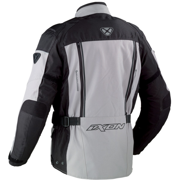 Ixon Montana Black Grey