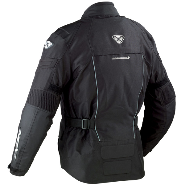 Ixon Taiga Black