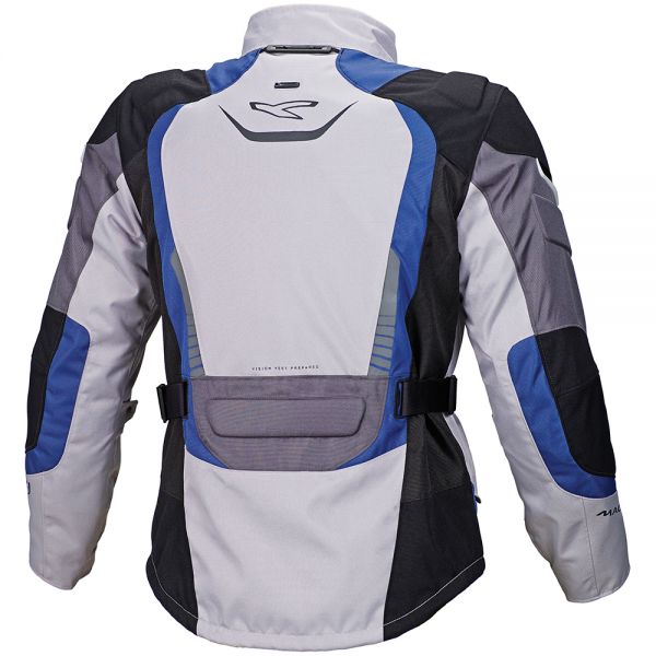 Macna Escape Jacket White