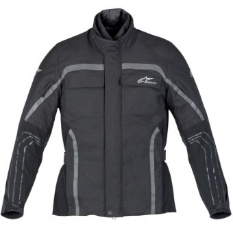Alpinestars Excursion Gore-Tex Black