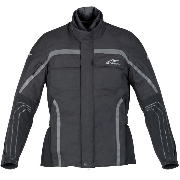 Alpinestars Excursion Gore-Tex Black