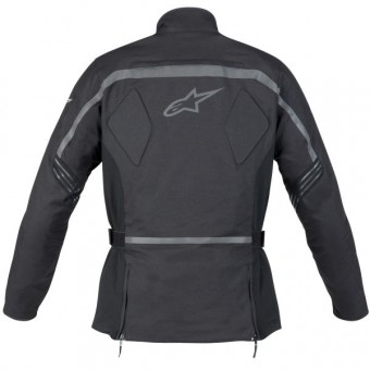 Alpinestars Excursion Gore-Tex Black