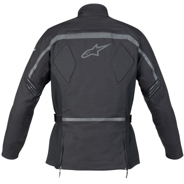 Alpinestars Excursion Gore-Tex Black
