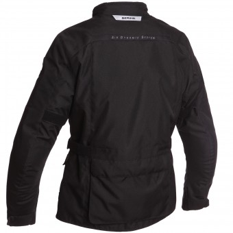 Bering Exodus Black
