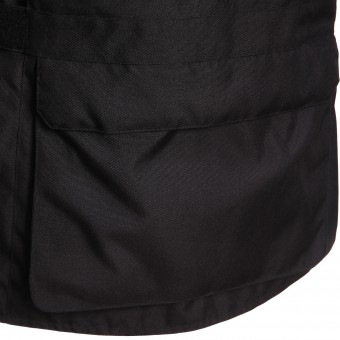 Bering Exodus Black
