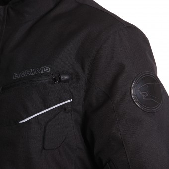 Bering Exodus Black