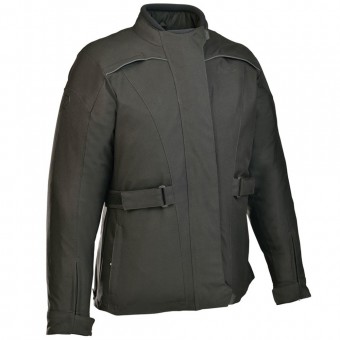 Motorcycle Coats Motomod Kendal Black Motorcycle Coats Motomod Kendal Black