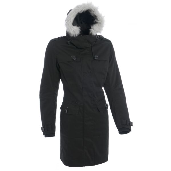 Motorcycle Coats Bering Lady Blondy