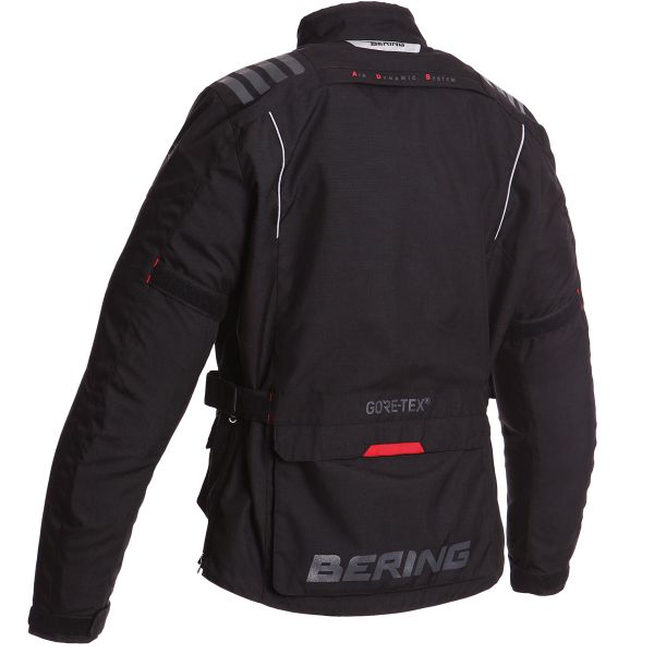 Bering Michigan Gore-Tex Black