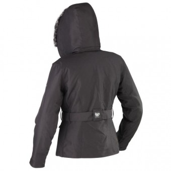 Ixon Montmartre HP Black