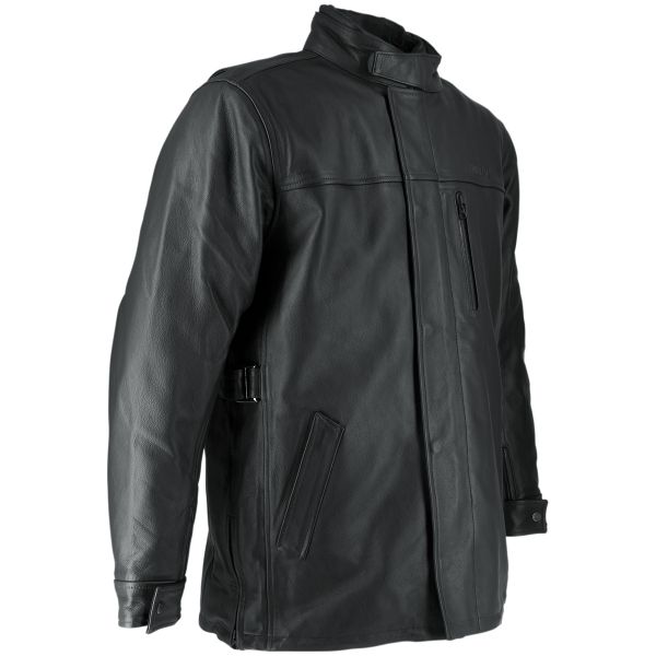 Motorcycle Coats Soubirac Newton Waterproof