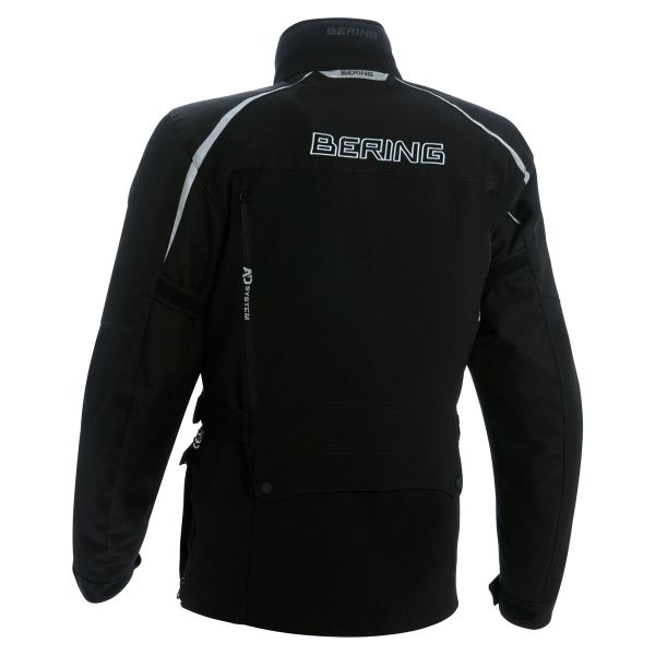 Bering Odyssee Evo Black