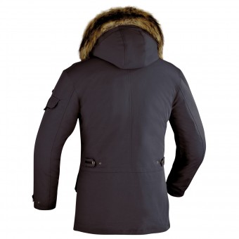 Ixon Ottawa Black