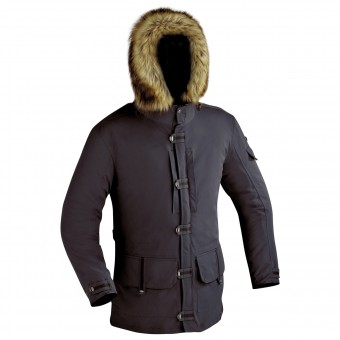 Ixon Ottawa Black