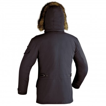 Ixon Ottawa Black