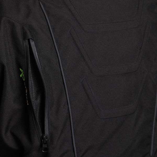 Bering Ralf Black Fluoro