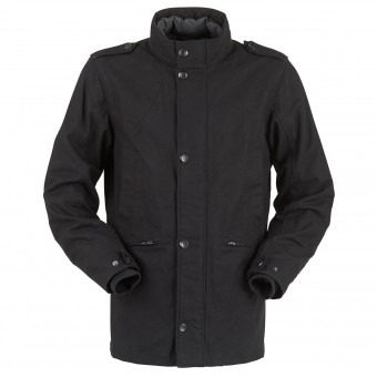 Motorcycle Jackets Furygan Scala Black