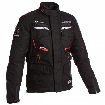Motorcycle Coats Bering Shield Gore-Tex Black