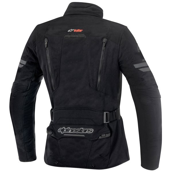 Alpinestars Stella Valparaiso 2 Black