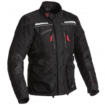Motorcycle Jackets Bering Tango Black