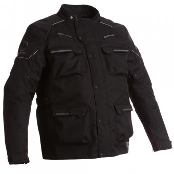 Motorcycle Coats Bering Tank King Size Black