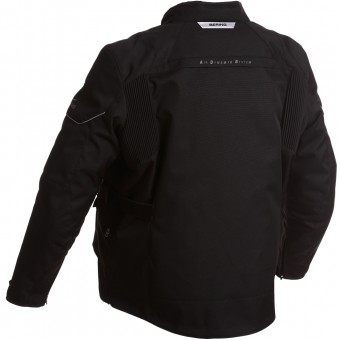 Bering Tank King Size Black