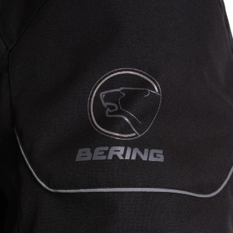 Bering Tank King Size Black