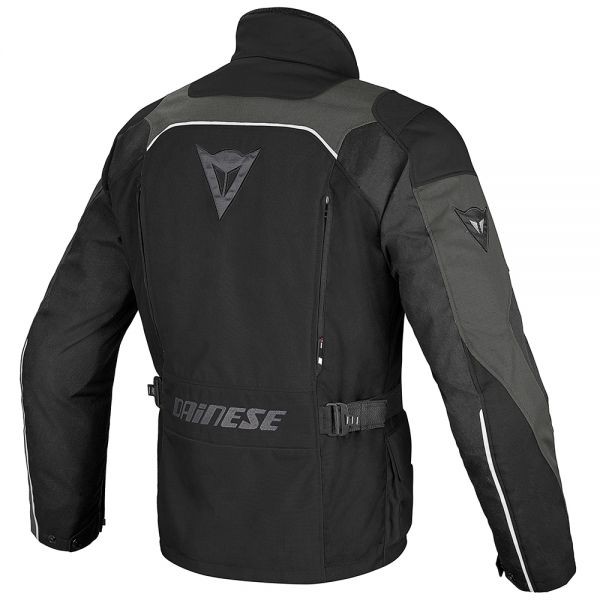 Dainese Tempest D-Dry Black Dark Grey