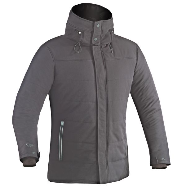 Motorcycle Coats Ixon Toronto Anthracite
