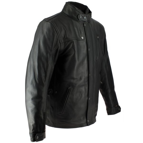 Motorcycle Jackets Soubirac Upper Waterproof