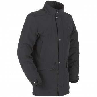 Motorcycle Coats Furygan Verone Black