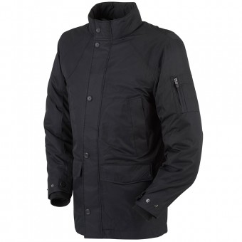 Furygan Vic Black
