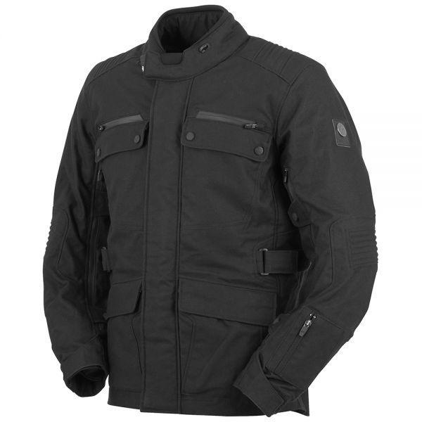 Furygan Vulcan DH Black