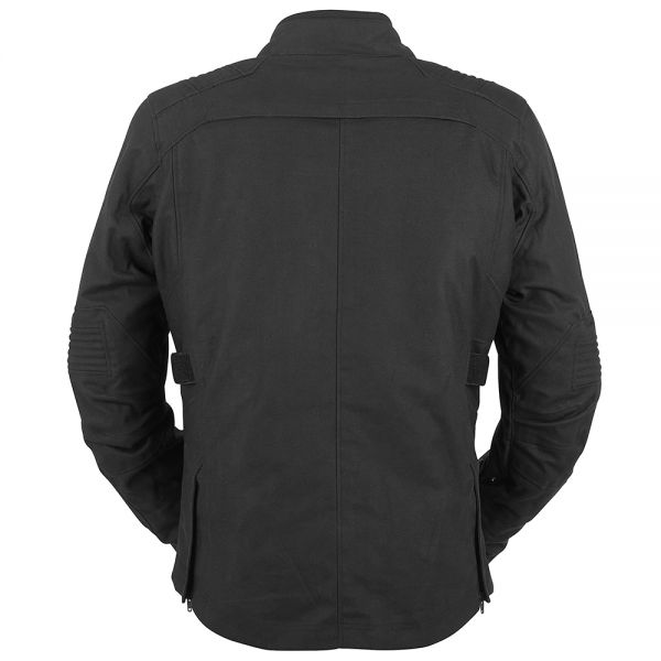 Furygan Vulcan DH Black