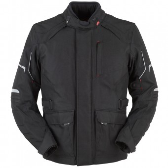 Motorcycle Jackets Furygan WR-14 Black