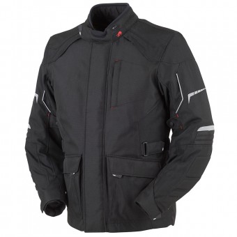 Furygan WR-14 Black