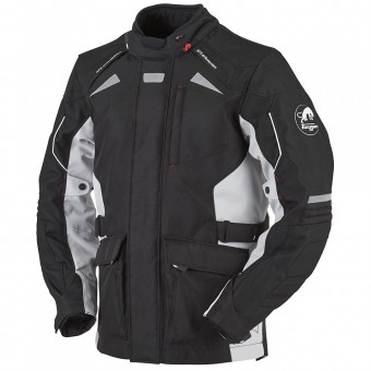 Furygan WR-16 Black Grey