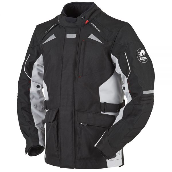 Furygan WR-16 Black Grey