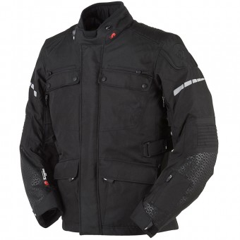 Furygan WR-22 Black
